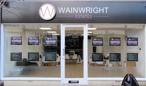 Wainwright Estate Agents Waterlooville